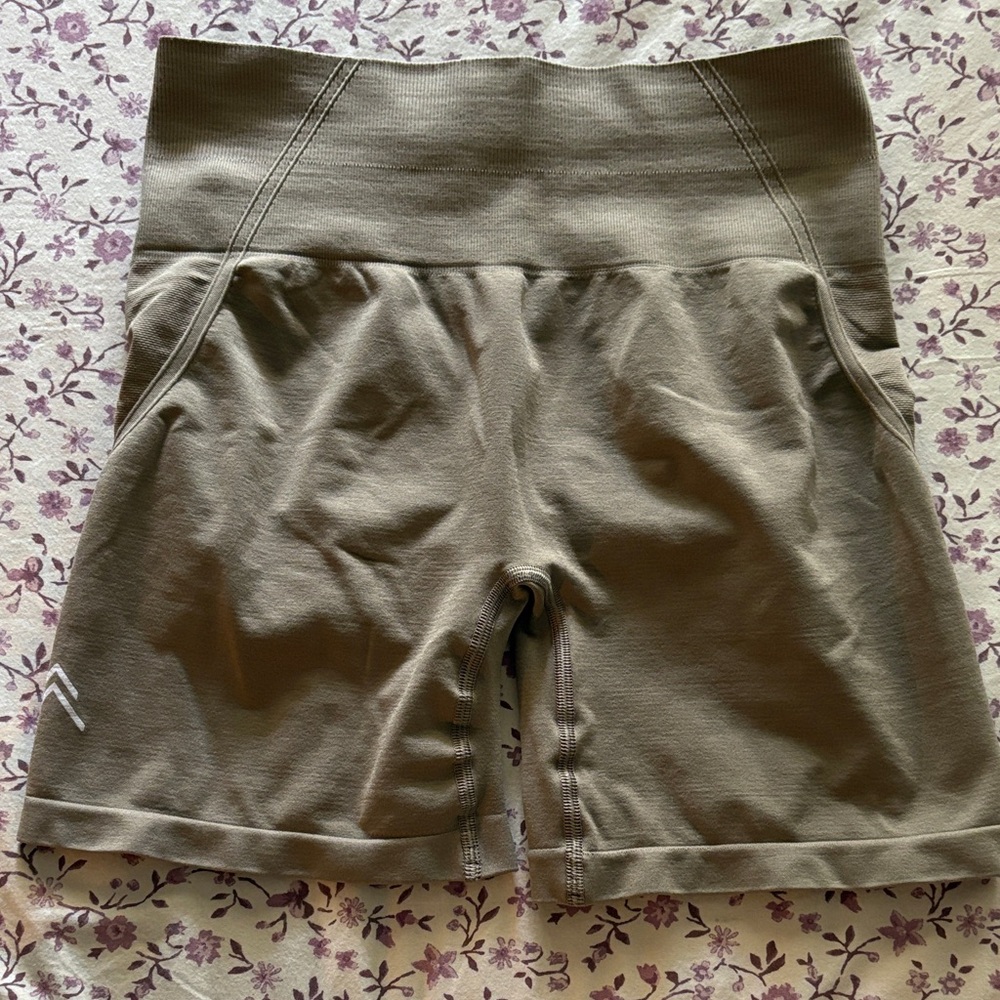 Oner Active Effortless Shorts in Minky